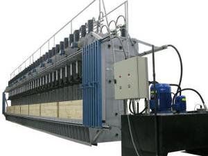 Sauerstoff-Plasma-Schneidmaschinen für die Holzbearbeitung