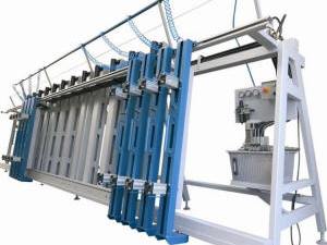 Sauerstoff-Plasma-Schneidmaschinen für die Holzbearbeitung